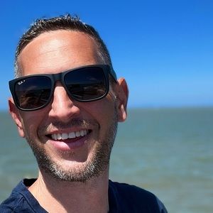 Meet your Posher, Richard